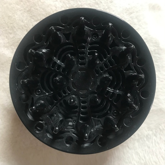 Hair Blow Dryer Diffuser - Picture 2 of 8